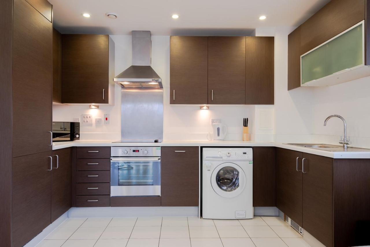 I Am Serviced Appartamento Londra