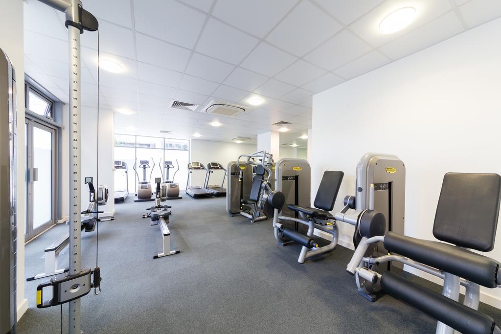 Appartamento I Am Serviced Londra