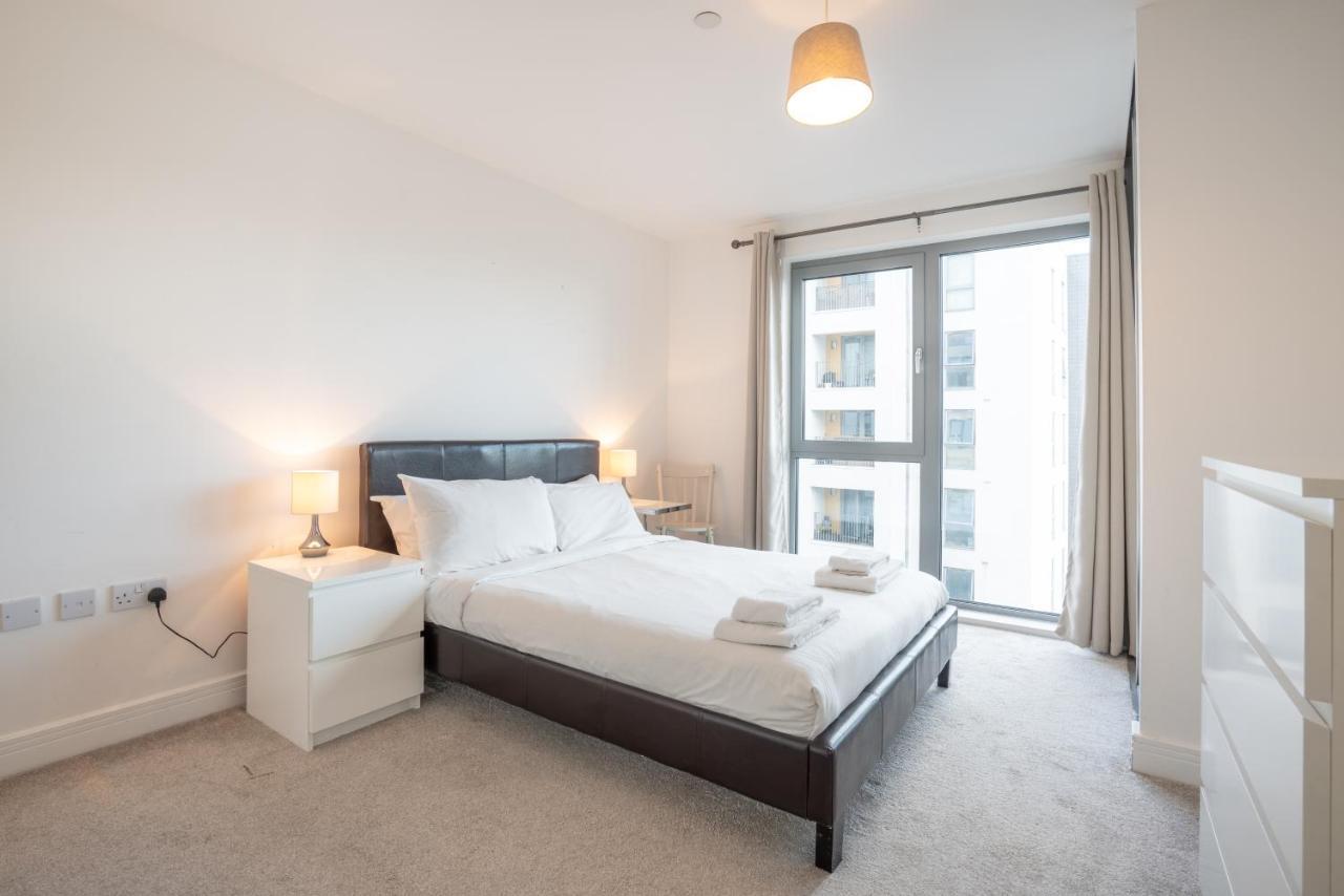 I Am Serviced Appartamento Londra