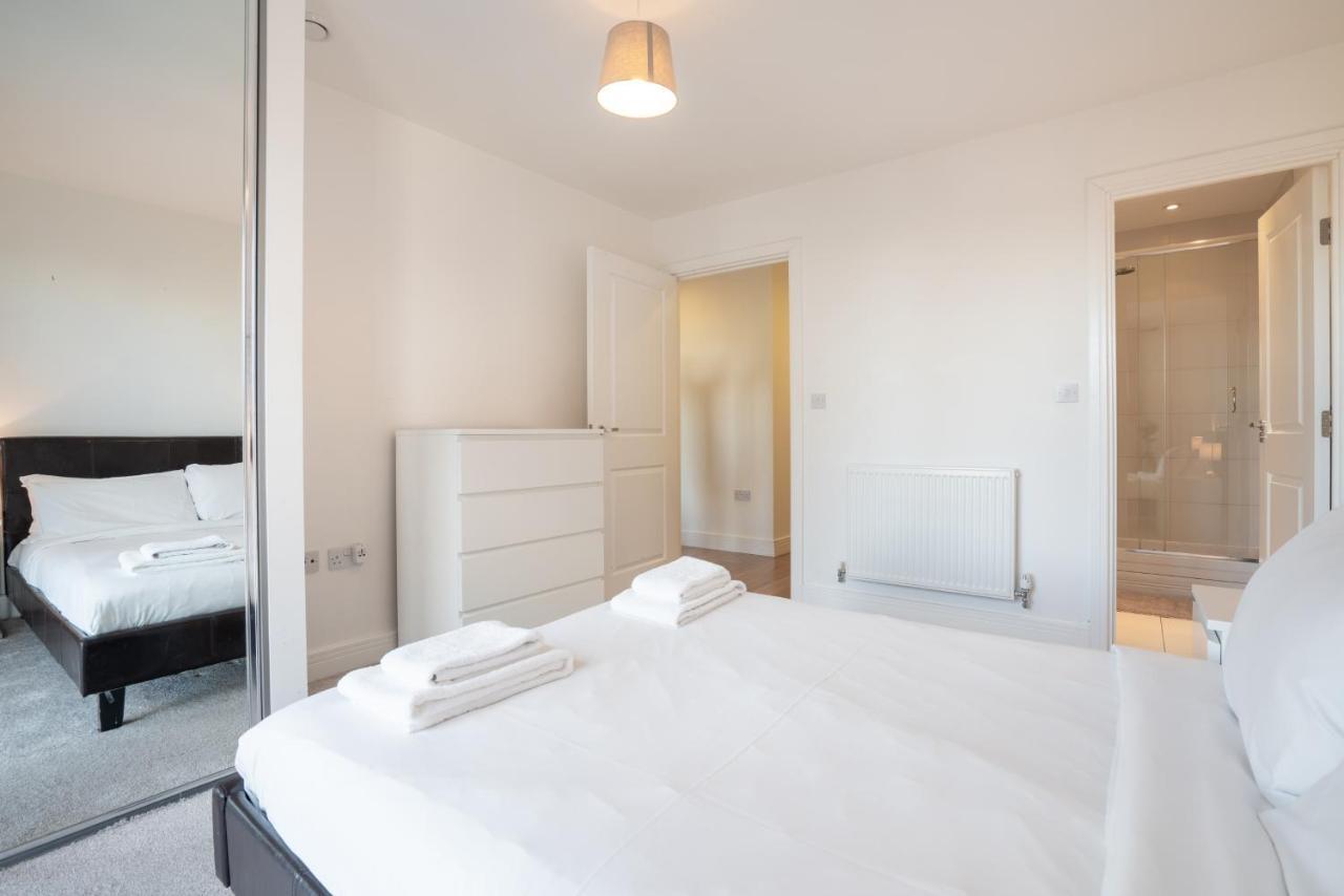 I Am Serviced Appartamento Londra